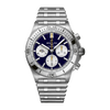 Chronomat B01 42 NFL Baltimore Ravens Edition