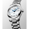 The Longines Master Collection
