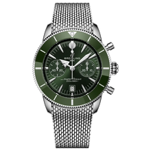  Superocean Heritage B01 Chronograph 42