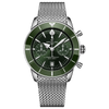 Superocean Heritage B01 Chronograph 42