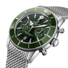 Superocean Heritage B01 Chronograph 42