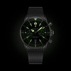 Superocean Heritage B01 Chronograph 42