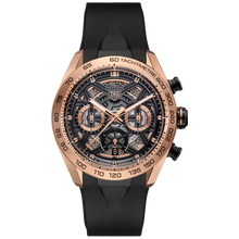  Carrera Chronograph Extreme Sport