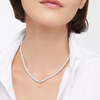 Pendentif Lune Or Jaune