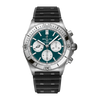 Chronomat B01 42 NFL Philadelphia Eagles Edition