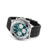 Chronomat B01 42 NFL Philadelphia Eagles Edition