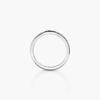 Move Joaillerie pavé wedding band, small model