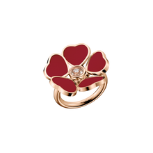  Happy Hearts Flowers