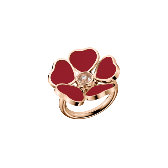 Happy Hearts Flowers