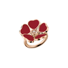 Happy Hearts Flowers