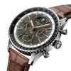 Navitimer B19 Chronograph 43 Perpetual Calendar