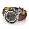 Navitimer B19 Chronograph 43 Perpetual Calendar