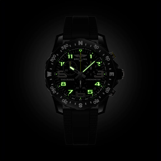 Professional Endurance Pro 44