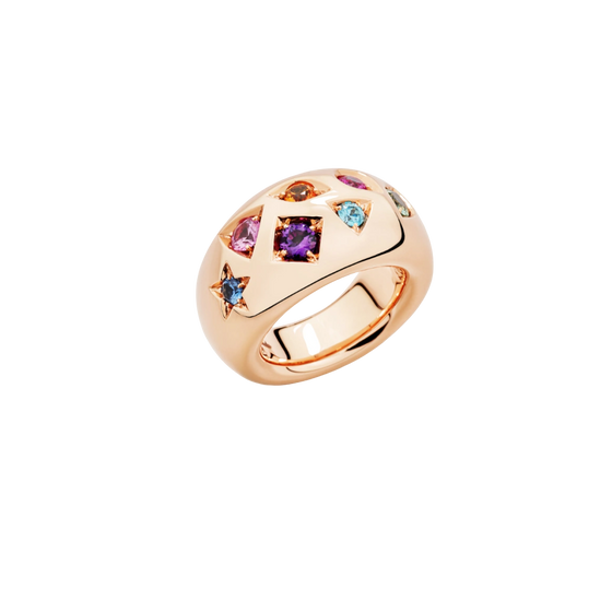 Bague Iconica