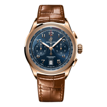  Premier B01 Chronograph 42