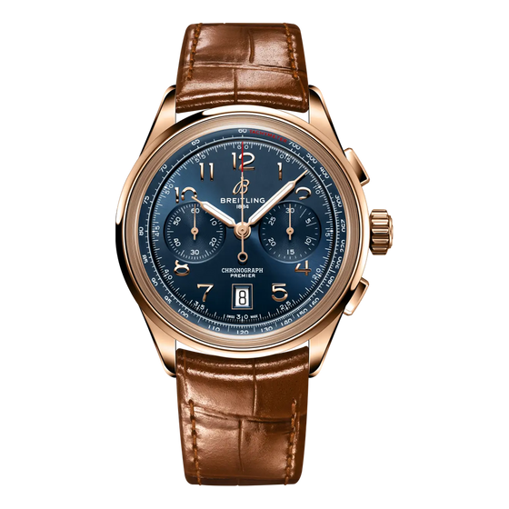 Premier B01 Chronograph 42
