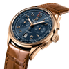 Premier B01 Chronograph 42