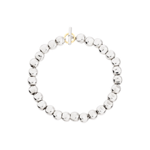  Silver Pepita Bracelet