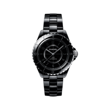  J12 Phantom Watch Caliber 12.1, 38 mm