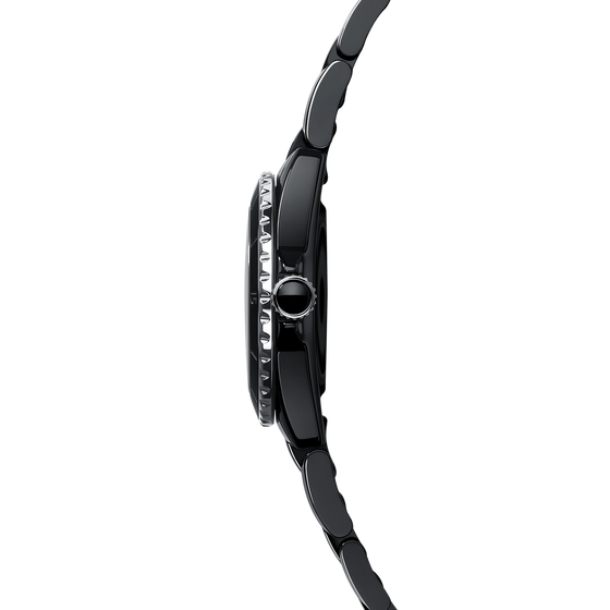 J12 Phantom Watch Caliber 12.1, 38 mm