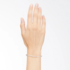 Silver Essentials Bangle Bracelet