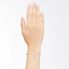 Bracelet Bangle Essentials Argent