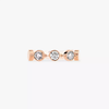 D-Vibes ring, medium model