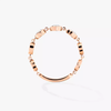 D-Vibes ring, medium model