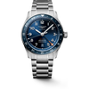 Longines Spirit Zulu Time