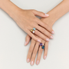 Ring Nudo