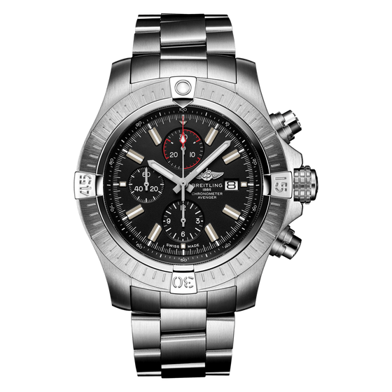 Super Avenger Chronograph 48