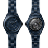 J12 Bleu Watch Caliber 12.1, 38 mm