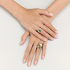 Nudo Petit Ring