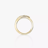 Move Noa pavé ring, small model