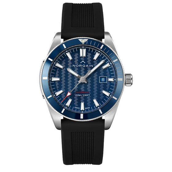 Adventure Sport 42mm Blue