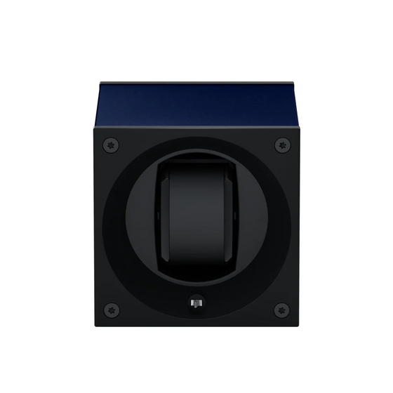 Masterbox Aluminium Bleu Marine
