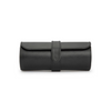 Blake Triple Watch Roll - Black/Grey