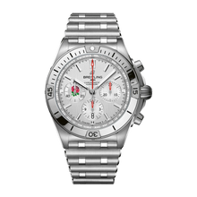  Chronomat B01 42 Six Nations England