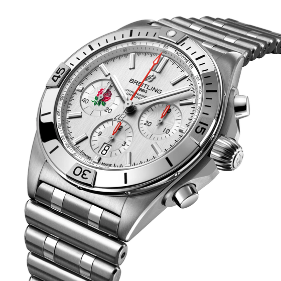 Chronomat B01 42 Six Nations England