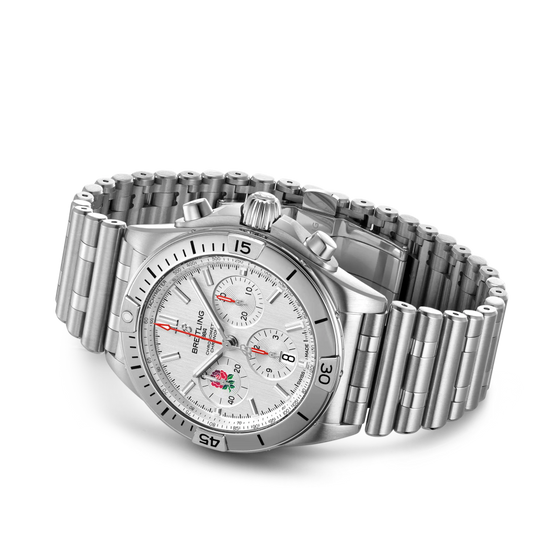 Chronomat B01 42 Six Nations England