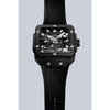 Square Bang Tourbillon 4-Day power Reserve 3D Carbon