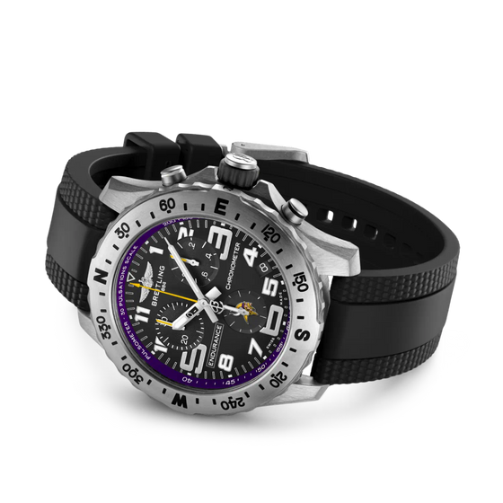 Professional Endurance Pro 44 NFL Minnesota Vikings Edition