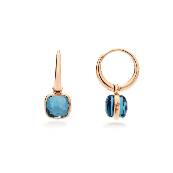 Nudo Mini Earrings
