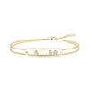 Bracelet Move Classique, grand modèle