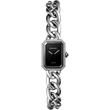  Première Gourmette Chain Watch