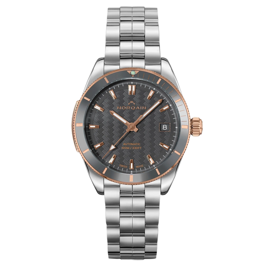 Adventure Sport 37mm S&G Grey