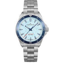  NEVEREST Glacier 40mm Limited Edition