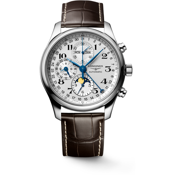 Longines Master Collection Chrono Moonphase