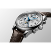 Longines Master Collection Chrono Moonphase