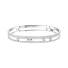 Move Romane pavé bracelet, small model